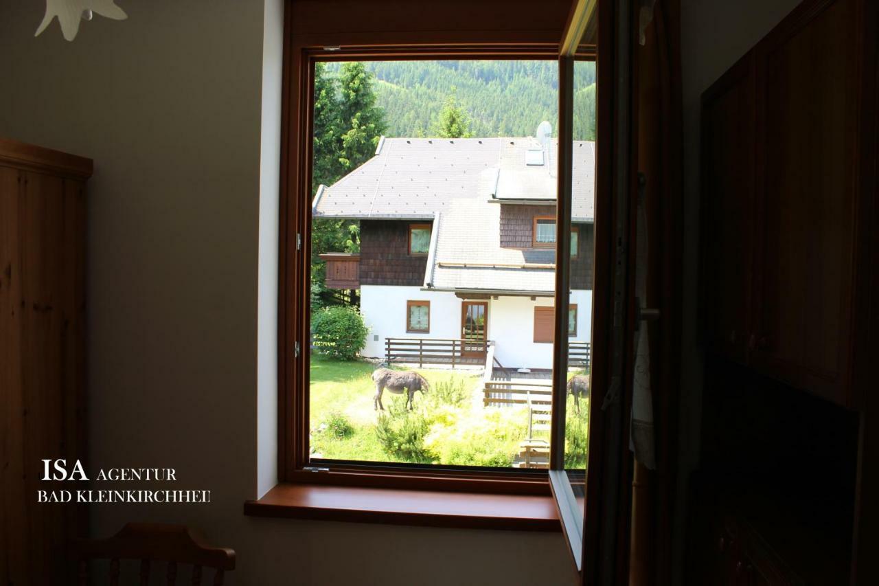 Ski-To-Door Dorfblick Diamant Apartment 巴德小基希海姆 外观 照片