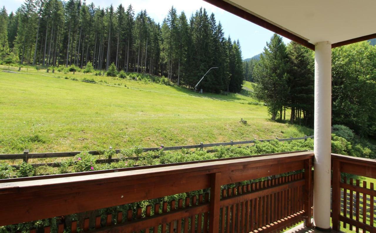 Ski-To-Door Dorfblick Diamant Apartment 巴德小基希海姆 外观 照片