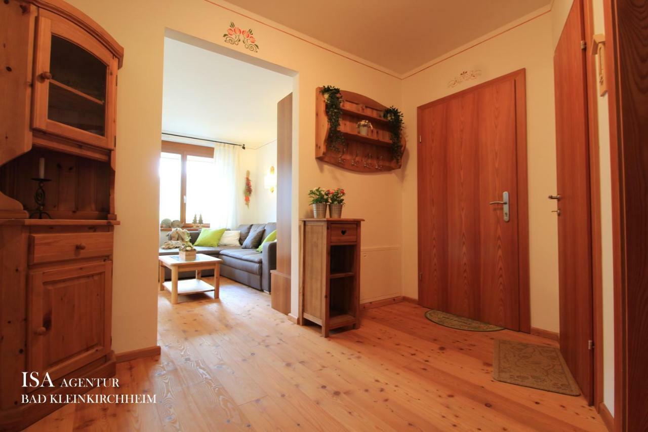 Ski-To-Door Dorfblick Diamant Apartment 巴德小基希海姆 外观 照片