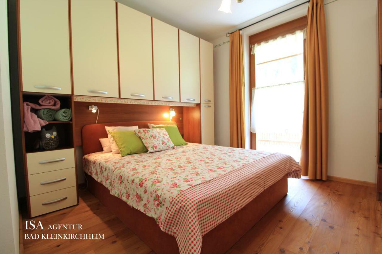 Ski-To-Door Dorfblick Diamant Apartment 巴德小基希海姆 外观 照片