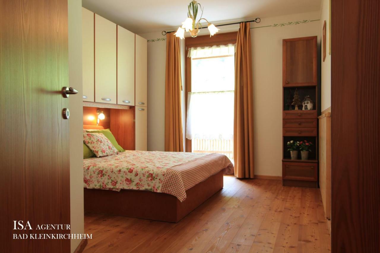 Ski-To-Door Dorfblick Diamant Apartment 巴德小基希海姆 外观 照片